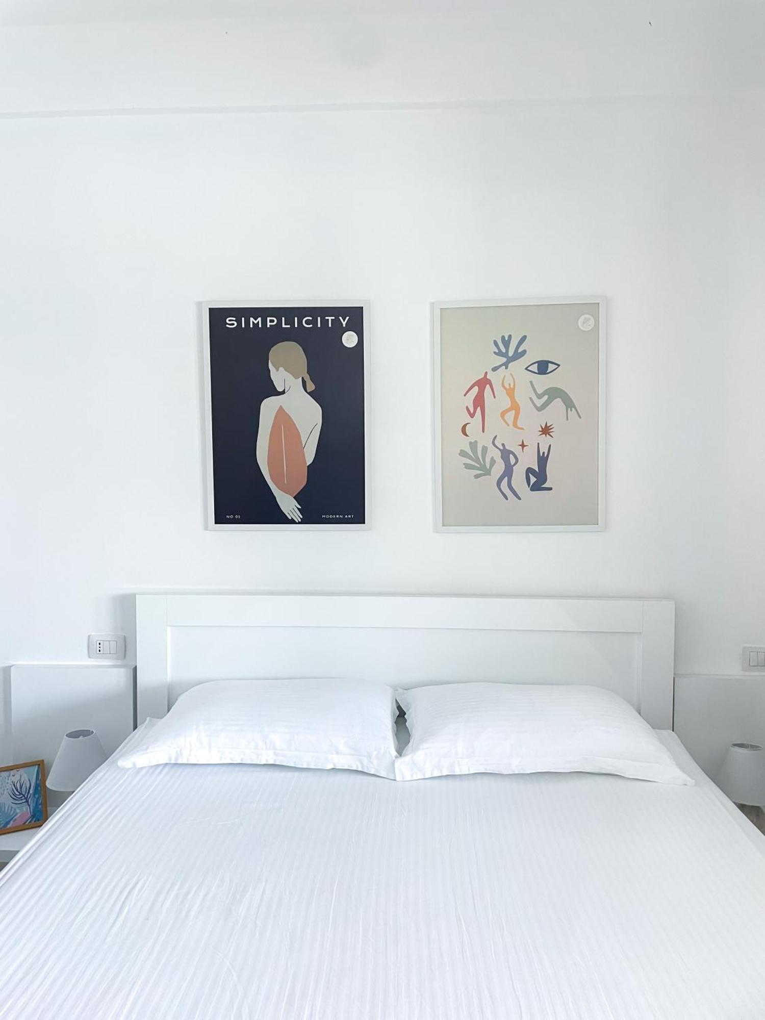 Aqua Holiday Apartments Влёра Экстерьер фото