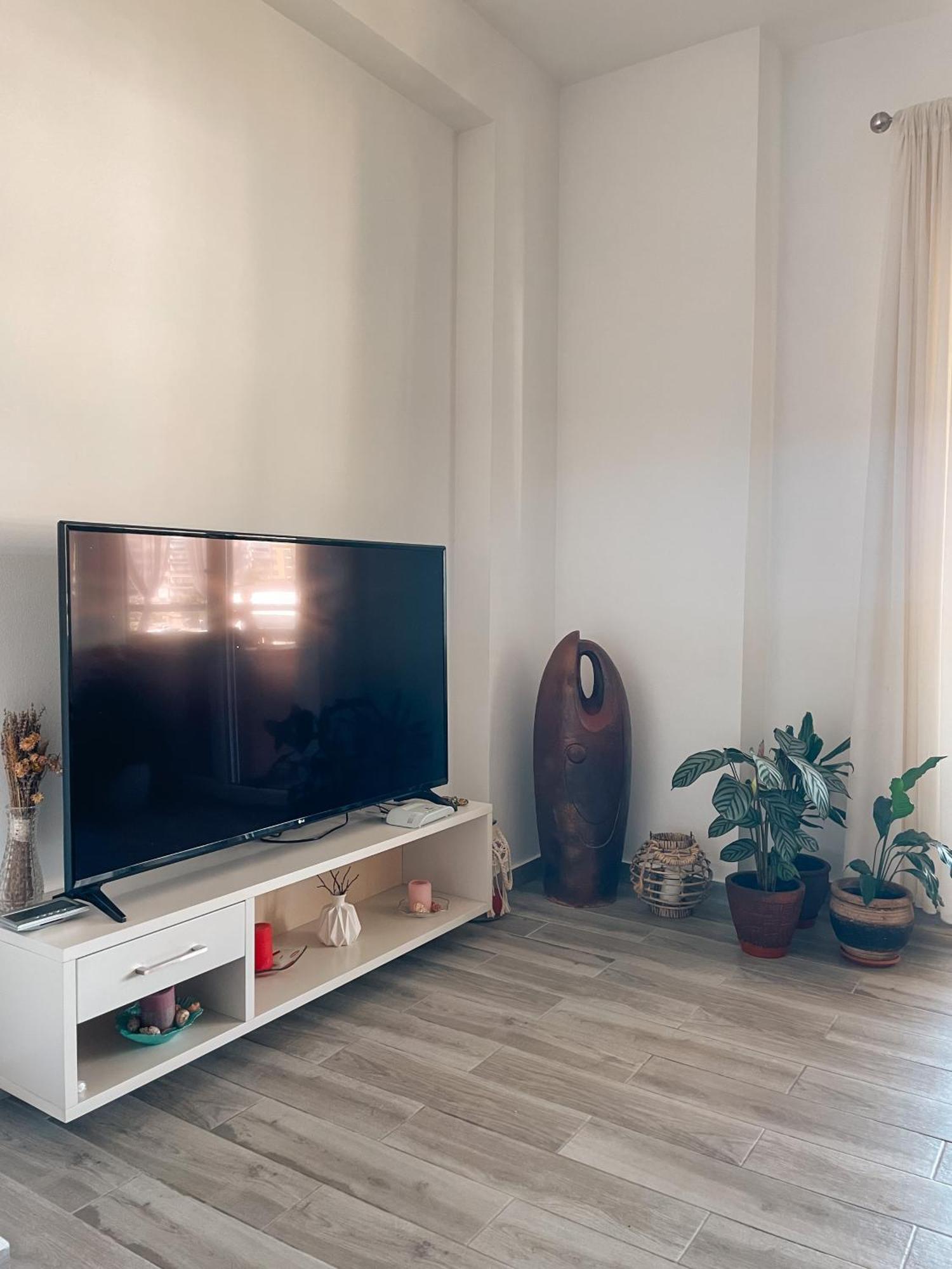 Aqua Holiday Apartments Влёра Экстерьер фото